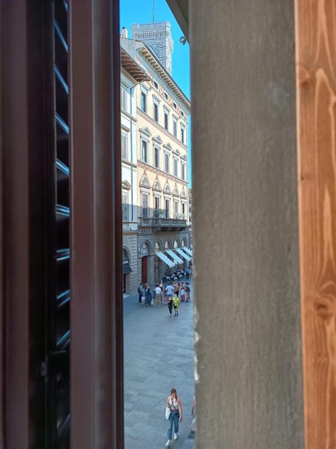 Residenza Quartieri Storici Suites Pensión Florencia