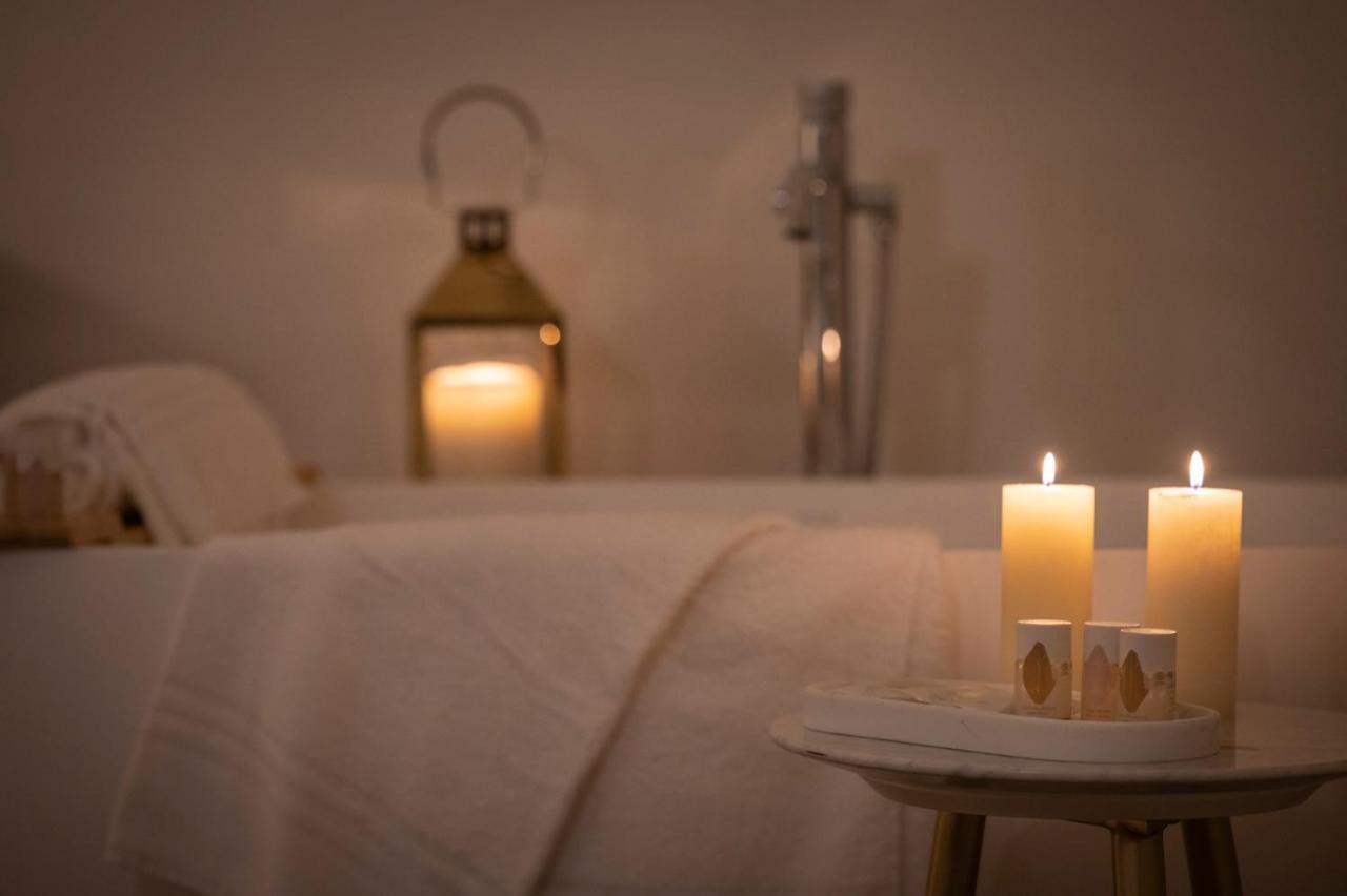 Residenza Quartieri Storici Suites Pensión
