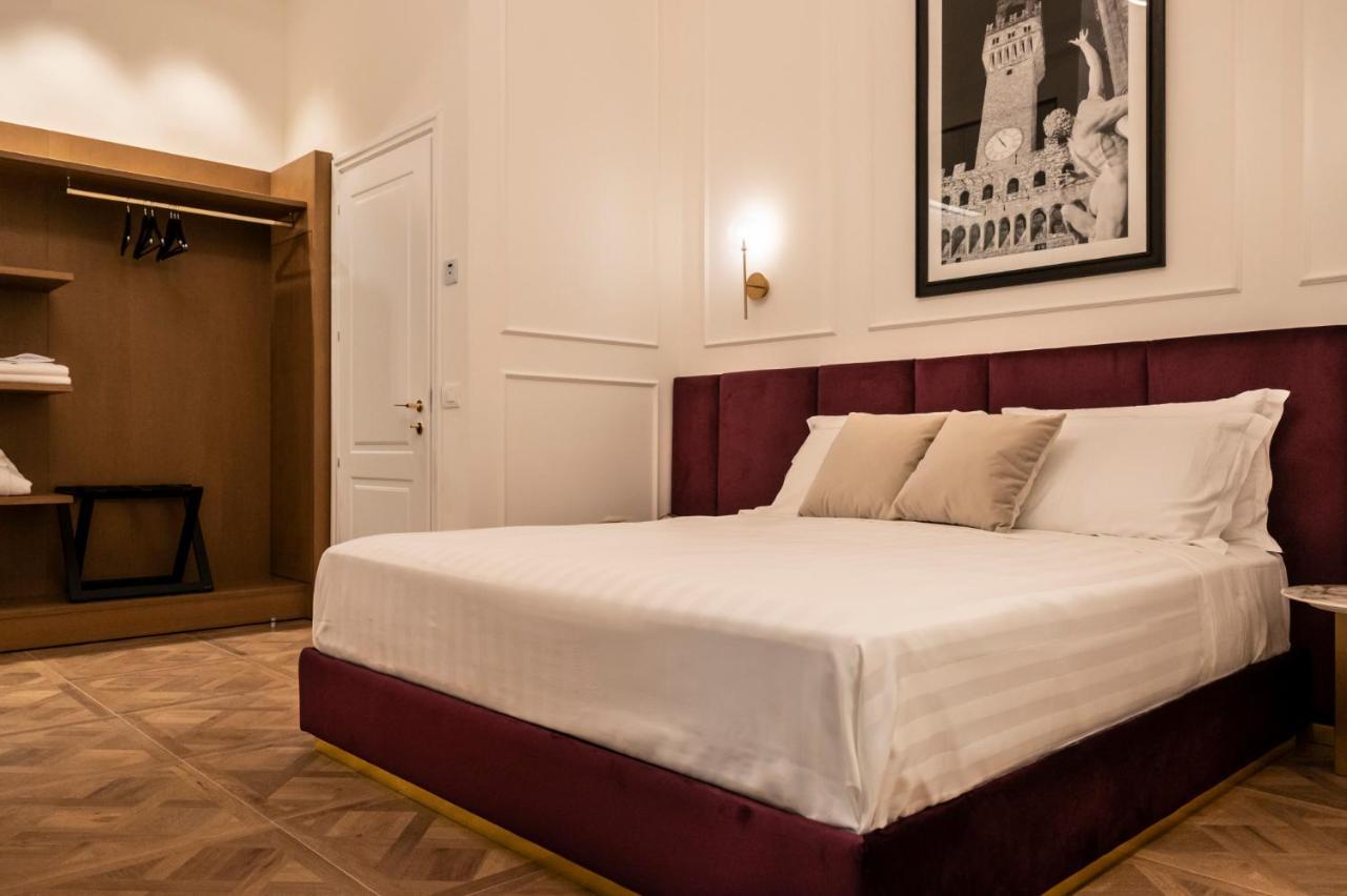 Pensión Residenza Quartieri Storici Suites