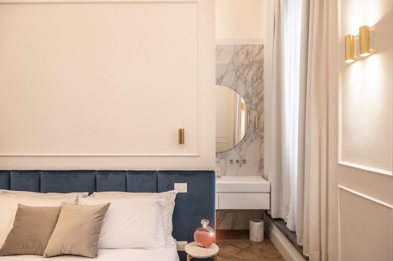 Residenza Quartieri Storici Suites Florencia