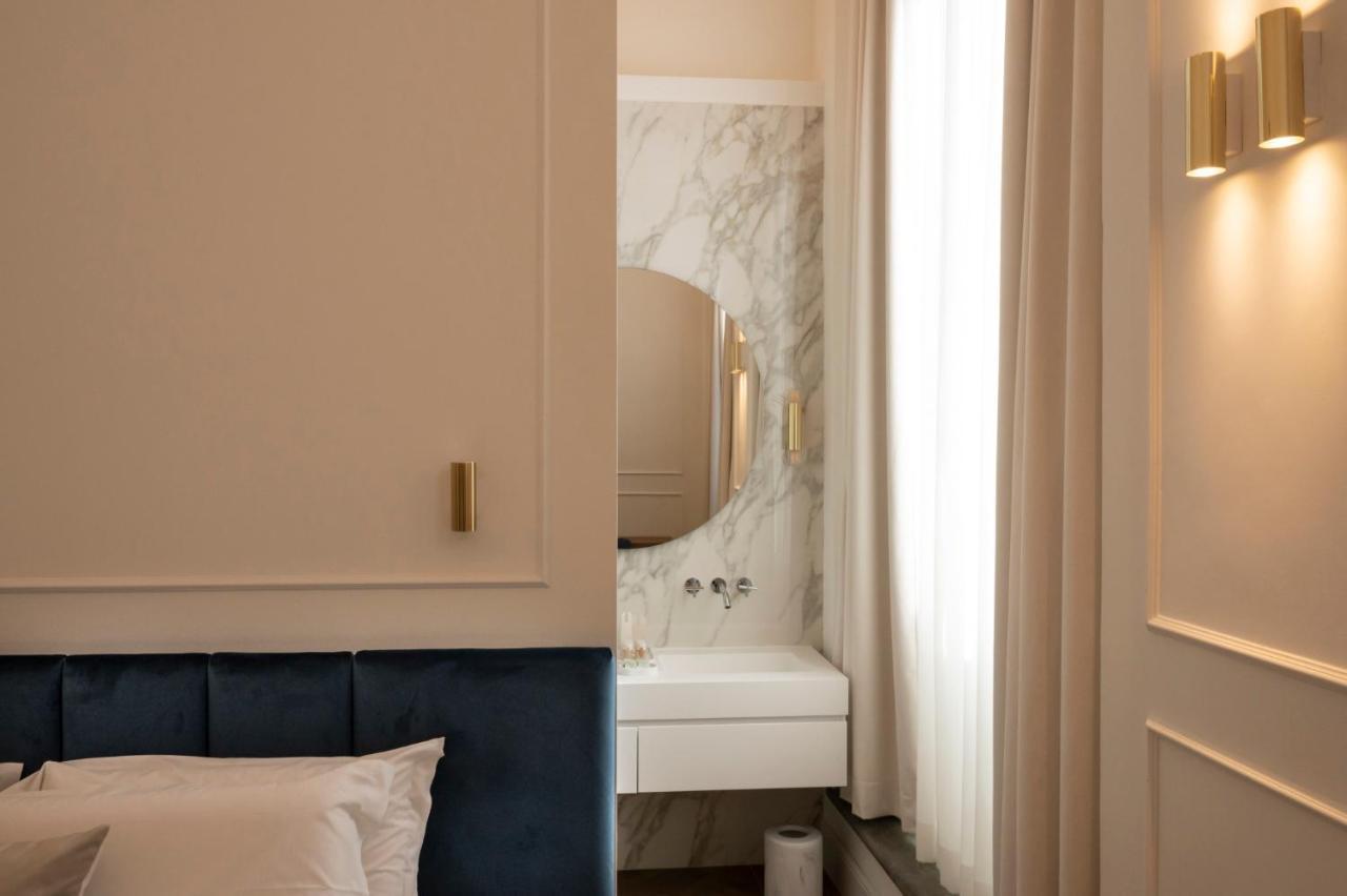 Residenza Quartieri Storici Suites Pensión *